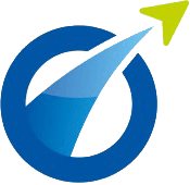 Innovationsflughafen-Logo